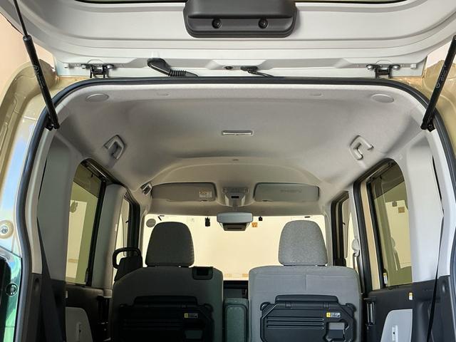 タント Ｘ　ドライブレコーダ　アイドリングストップ車　ブレーキサポート　電動ミラー　ナビＴＶ　スマートキーシステム　ＥＴＣ車載器　ＬＥＤライト　キーレスキー　Ｂカメラ　車線逸脱警報　メモリナビ　オートハイビーム（18枚目）