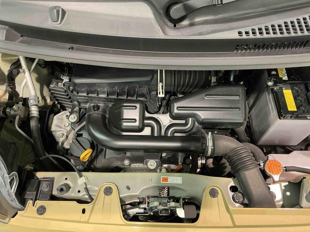 タント Ｘ　ドライブレコーダ　アイドリングストップ車　ブレーキサポート　電動ミラー　ナビＴＶ　スマートキーシステム　ＥＴＣ車載器　ＬＥＤライト　キーレスキー　Ｂカメラ　車線逸脱警報　メモリナビ　オートハイビーム（49枚目）