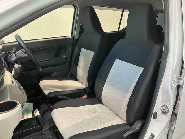 ミライース X SAIII レーンキープ イモビライザー ドラレコ 衝突軽減装置 LED 横滑り防止装置 衝突安全ボディ オートマチックハイビーム Wエアバック クリアランスソナー 運転席エアバッグ 電格ミラー アイスト ABS(10枚目)