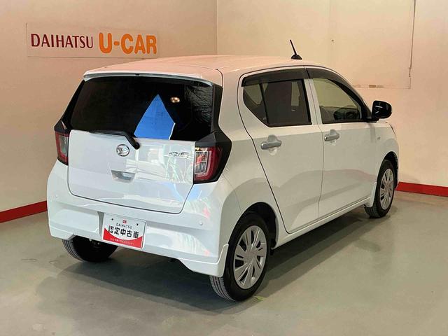 ミライース X SAIII レーンキープ イモビライザー ドラレコ 衝突軽減装置 LED 横滑り防止装置 衝突安全ボディ オートマチックハイビーム Wエアバック クリアランスソナー 運転席エアバッグ 電格ミラー アイスト ABS(24枚目)