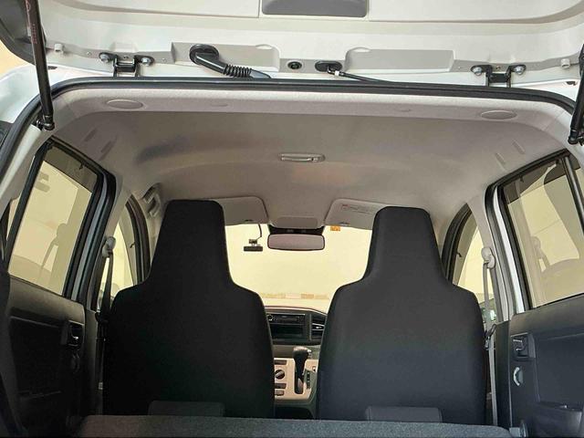 ミライース X SAIII レーンキープ イモビライザー ドラレコ 衝突軽減装置 LED 横滑り防止装置 衝突安全ボディ オートマチックハイビーム Wエアバック クリアランスソナー 運転席エアバッグ 電格ミラー アイスト ABS(28枚目)