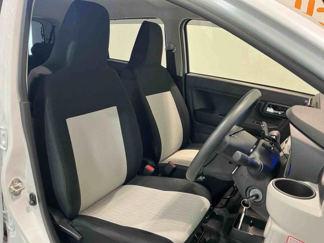 ミライース X SAIII レーンキープ イモビライザー ドラレコ 衝突軽減装置 LED 横滑り防止装置 衝突安全ボディ オートマチックハイビーム Wエアバック クリアランスソナー 運転席エアバッグ 電格ミラー アイスト ABS(33枚目)