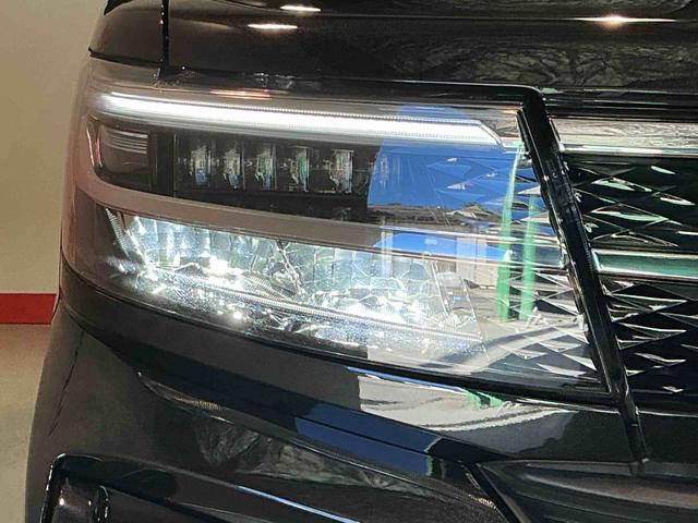 タント カスタムＸ　衝突軽減ブレーキ　リアコーナーセンサー　車線逸脱防止　アイドリングストップ機能　ナビＴＶ　盗難警報装置　ＬＥＤ　ＥＴＣ　キーレスエントリー　前席シートヒーター　スマートキー（5枚目）