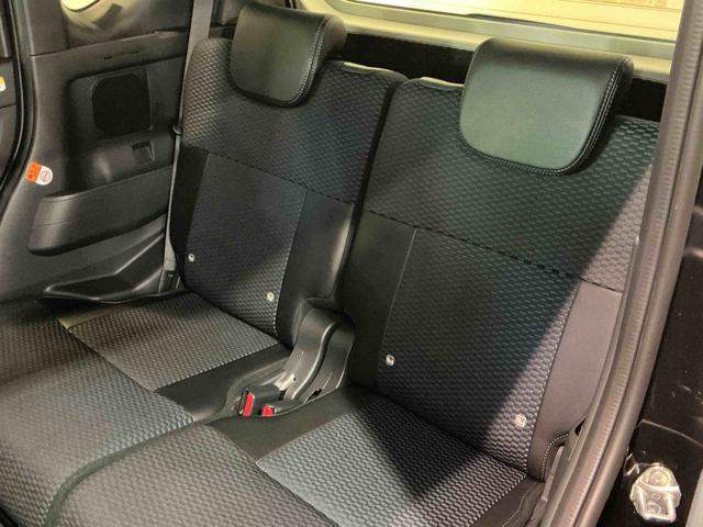 タント カスタムＸ　衝突軽減ブレーキ　リアコーナーセンサー　車線逸脱防止　アイドリングストップ機能　ナビＴＶ　盗難警報装置　ＬＥＤ　ＥＴＣ　キーレスエントリー　前席シートヒーター　スマートキー（9枚目）