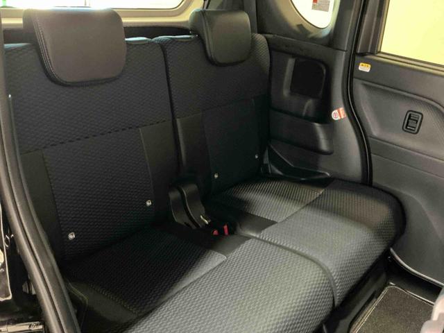タント カスタムＸ　衝突軽減ブレーキ　リアコーナーセンサー　車線逸脱防止　アイドリングストップ機能　ナビＴＶ　盗難警報装置　ＬＥＤ　ＥＴＣ　キーレスエントリー　前席シートヒーター　スマートキー（43枚目）