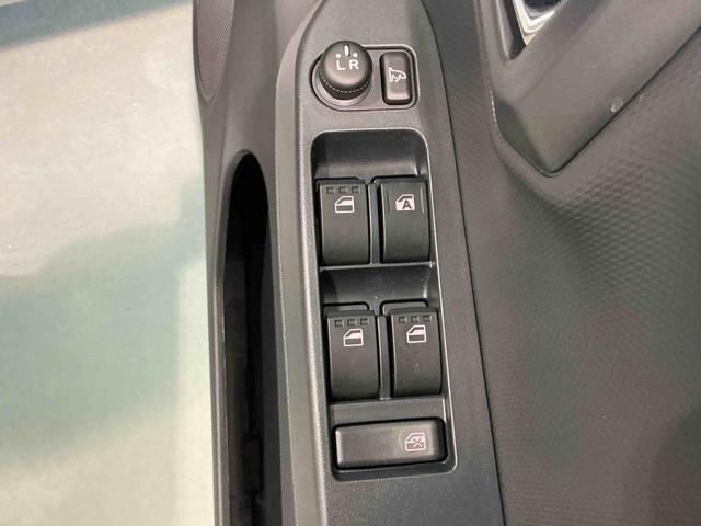 ミライース Ｘ　ＳＡＩＩＩ　盗難防止アラーム　衝突回避支援ブレーキ機能　コーナーソナー　電格ミラ　レーンキープアシスト　安全ボディ　運転席助手席エアバック　Ｂカメ　横滑防止　ＬＥＤライト　オートハイビーム　ナビＴＶ（17枚目）