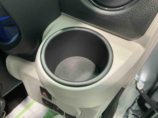 ミライース Ｘ　ＳＡＩＩＩ　盗難防止アラーム　衝突回避支援ブレーキ機能　コーナーソナー　電格ミラ　レーンキープアシスト　安全ボディ　運転席助手席エアバック　Ｂカメ　横滑防止　ＬＥＤライト　オートハイビーム　ナビＴＶ（18枚目）