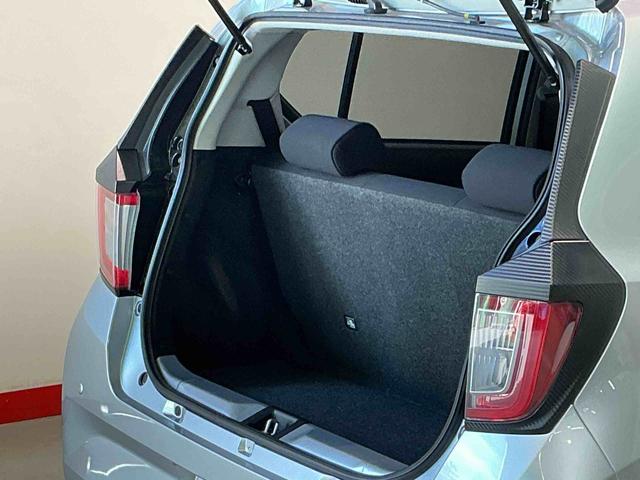 ミライース Ｘ　ＳＡＩＩＩ　盗難防止アラーム　衝突回避支援ブレーキ機能　コーナーソナー　電格ミラ　レーンキープアシスト　安全ボディ　運転席助手席エアバック　Ｂカメ　横滑防止　ＬＥＤライト　オートハイビーム　ナビＴＶ（28枚目）