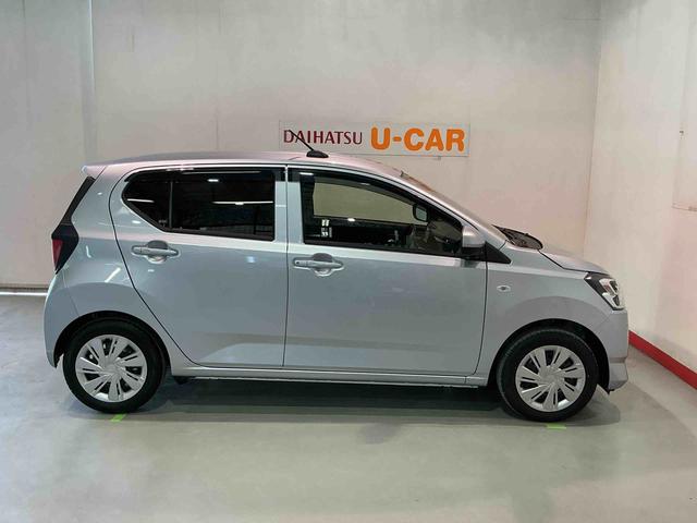 ミライース Ｘ　ＳＡＩＩＩ　盗難防止アラーム　衝突回避支援ブレーキ機能　コーナーソナー　電格ミラ　レーンキープアシスト　安全ボディ　運転席助手席エアバック　Ｂカメ　横滑防止　ＬＥＤライト　オートハイビーム　ナビＴＶ（33枚目）