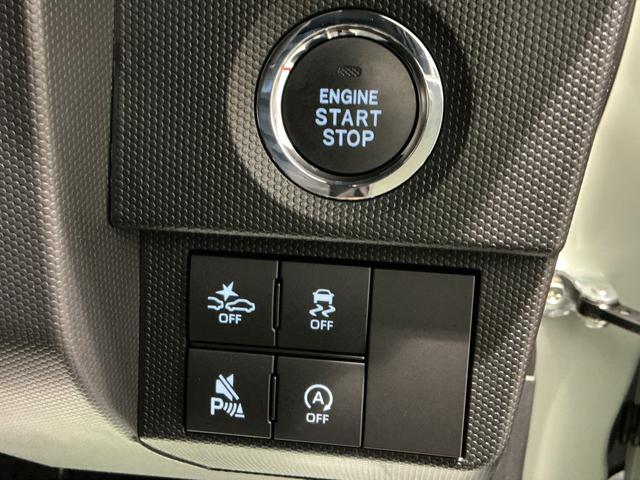 タフト Ｇ　ダーククロムベンチャー　コーナーソナー　ベンチシート　オートマチックハイビーム　ＬＥＤライト　レーンキープアシスト　アイドリングＳ　電格ミラー　キーフリー　アルミ　スマートキー　衝突安全ボディ　ガラスルーフ（30枚目）