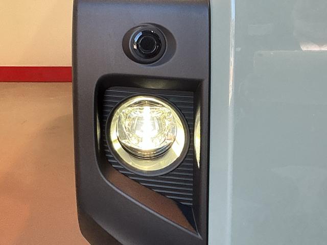 タフト Ｇ　ダーククロムベンチャー　コーナーソナー　ベンチシート　オートマチックハイビーム　ＬＥＤライト　レーンキープアシスト　アイドリングＳ　電格ミラー　キーフリー　アルミ　スマートキー　衝突安全ボディ　ガラスルーフ（44枚目）