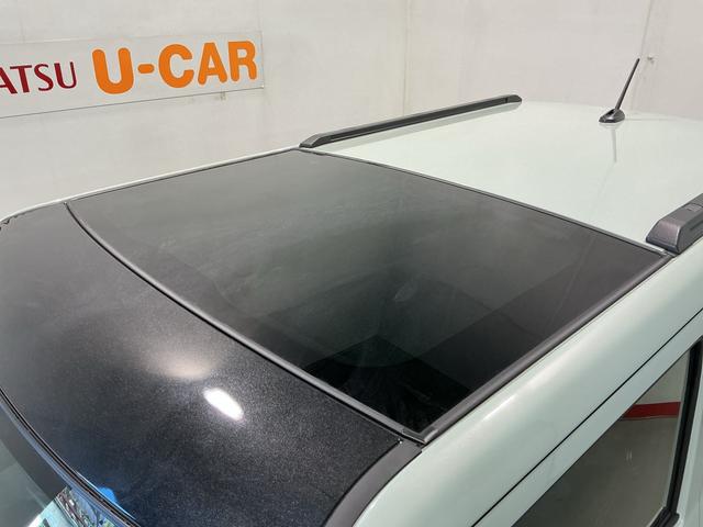 タフト Ｇ　ダーククロムベンチャー　コーナーソナー　ベンチシート　オートマチックハイビーム　ＬＥＤライト　レーンキープアシスト　アイドリングＳ　電格ミラー　キーフリー　アルミ　スマートキー　衝突安全ボディ　ガラスルーフ（46枚目）