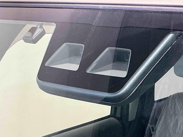 ムーヴキャンバス ＧホワイトアクセントＶＳ　ＳＡＩＩＩ　ＬＥＤ　車線逸脱警報　両側オートスライドドア　インテリキー　ハイビームアシスト　ナビＴＶ　エアバッグ　横滑り防止装置　ＥＴＣ　キーフリー　アイドリングストップ　ドラレコ　ＡＢＳ（8枚目）