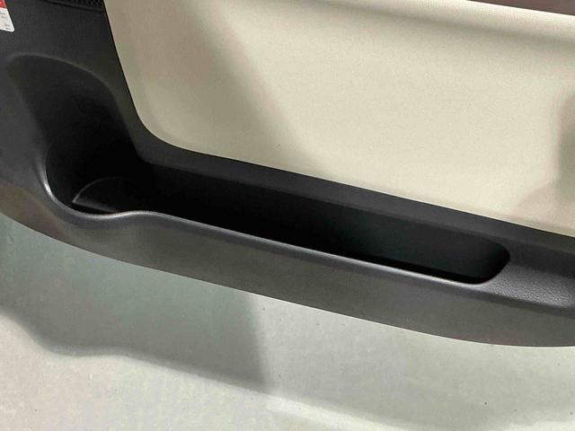 ムーヴキャンバス ＧホワイトアクセントＶＳ　ＳＡＩＩＩ　ＬＥＤ　車線逸脱警報　両側オートスライドドア　インテリキー　ハイビームアシスト　ナビＴＶ　エアバッグ　横滑り防止装置　ＥＴＣ　キーフリー　アイドリングストップ　ドラレコ　ＡＢＳ（21枚目）