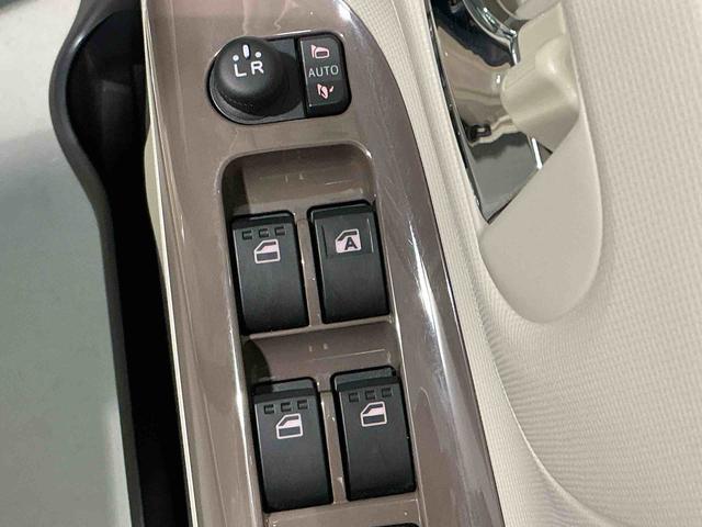 ムーヴキャンバス ＧホワイトアクセントＶＳ　ＳＡＩＩＩ　ＬＥＤ　車線逸脱警報　両側オートスライドドア　インテリキー　ハイビームアシスト　ナビＴＶ　エアバッグ　横滑り防止装置　ＥＴＣ　キーフリー　アイドリングストップ　ドラレコ　ＡＢＳ（22枚目）