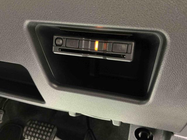 ムーヴキャンバス ＧホワイトアクセントＶＳ　ＳＡＩＩＩ　ＬＥＤ　車線逸脱警報　両側オートスライドドア　インテリキー　ハイビームアシスト　ナビＴＶ　エアバッグ　横滑り防止装置　ＥＴＣ　キーフリー　アイドリングストップ　ドラレコ　ＡＢＳ（25枚目）