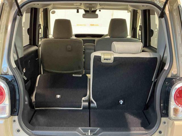 ムーヴキャンバス ＧホワイトアクセントＶＳ　ＳＡＩＩＩ　ＬＥＤ　車線逸脱警報　両側オートスライドドア　インテリキー　ハイビームアシスト　ナビＴＶ　エアバッグ　横滑り防止装置　ＥＴＣ　キーフリー　アイドリングストップ　ドラレコ　ＡＢＳ（39枚目）