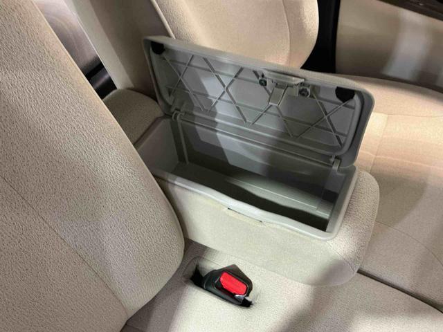 ムーヴキャンバス ＧホワイトアクセントＶＳ　ＳＡＩＩＩ　ＬＥＤ　車線逸脱警報　両側オートスライドドア　インテリキー　ハイビームアシスト　ナビＴＶ　エアバッグ　横滑り防止装置　ＥＴＣ　キーフリー　アイドリングストップ　ドラレコ　ＡＢＳ（48枚目）