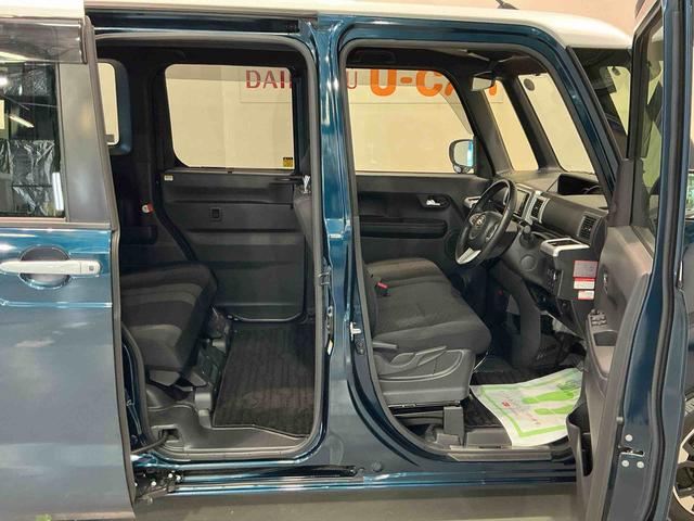 安全安心な走行のために、納車前には小さなクルマを知り尽くしたエキスパートが基本性能に関わる機能や状態を徹底的に点検しています。