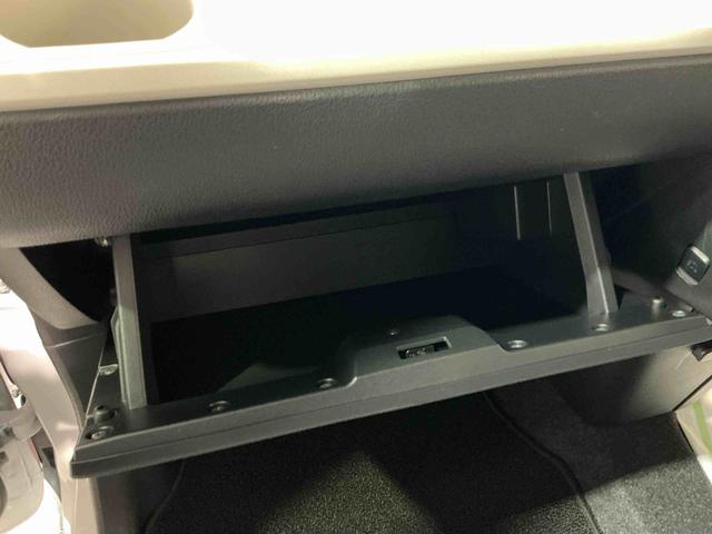 ムーヴキャンバス ストライプスＸ　電動ミラー　衝突被害軽減ブレーキ　両側オートスライドドア　コーナーセンサー　衝突安全ボディ　オートハイビーム　オートライト　盗難防止システム　キーフリーシステム　レーンアシスト（10枚目）