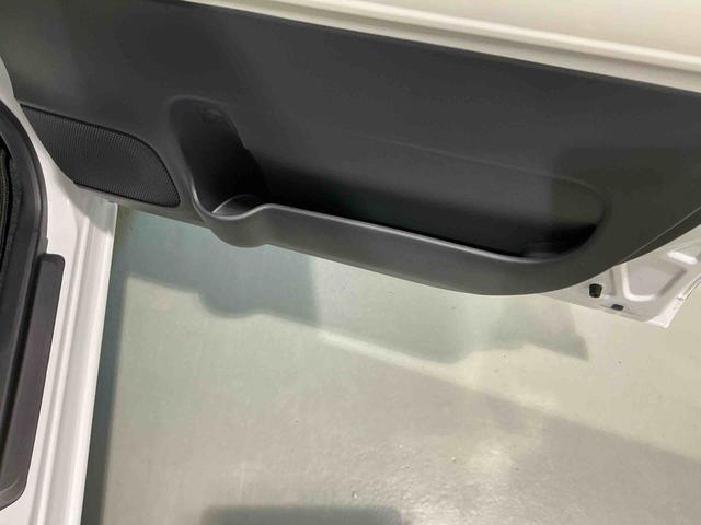 ムーヴキャンバス ストライプスＸ　電動ミラー　衝突被害軽減ブレーキ　両側オートスライドドア　コーナーセンサー　衝突安全ボディ　オートハイビーム　オートライト　盗難防止システム　キーフリーシステム　レーンアシスト（11枚目）