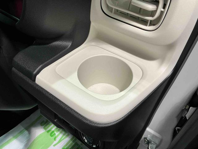 ムーヴキャンバス ストライプスＸ　電動ミラー　衝突被害軽減ブレーキ　両側オートスライドドア　コーナーセンサー　衝突安全ボディ　オートハイビーム　オートライト　盗難防止システム　キーフリーシステム　レーンアシスト（13枚目）