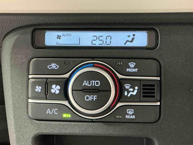 ムーヴキャンバス ストライプスＸ　電動ミラー　衝突被害軽減ブレーキ　両側オートスライドドア　コーナーセンサー　衝突安全ボディ　オートハイビーム　オートライト　盗難防止システム　キーフリーシステム　レーンアシスト（18枚目）