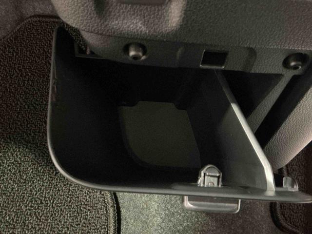 ムーヴキャンバス ストライプスＸ　電動ミラー　衝突被害軽減ブレーキ　両側オートスライドドア　コーナーセンサー　衝突安全ボディ　オートハイビーム　オートライト　盗難防止システム　キーフリーシステム　レーンアシスト（21枚目）