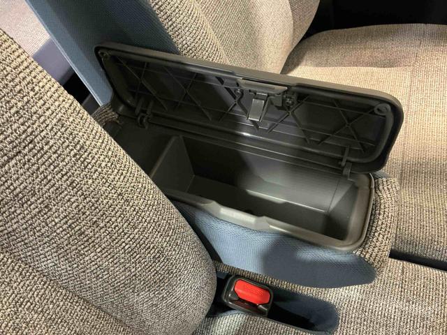 ムーヴキャンバス ストライプスＸ　電動ミラー　衝突被害軽減ブレーキ　両側オートスライドドア　コーナーセンサー　衝突安全ボディ　オートハイビーム　オートライト　盗難防止システム　キーフリーシステム　レーンアシスト（34枚目）