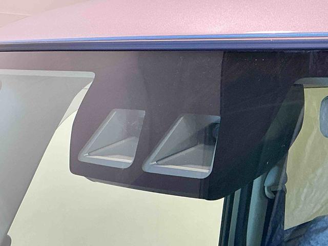タント Ｘ　アイドリングストップ車　ブレーキサポート　電動ミラー　ナビＴＶ　スマートキーシステム　ＬＥＤライト　キーレスキー　Ｂカメラ　車線逸脱警報　メモリナビ　オートハイビーム　盗難警報装置（3枚目）