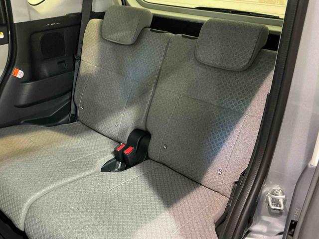 タント Ｘ　アイドリングストップ車　ブレーキサポート　電動ミラー　ナビＴＶ　スマートキーシステム　ＬＥＤライト　キーレスキー　Ｂカメラ　車線逸脱警報　メモリナビ　オートハイビーム　盗難警報装置（7枚目）