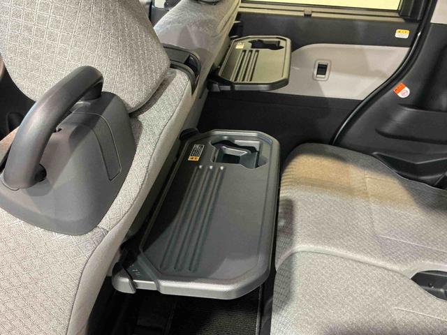 タント Ｘ　アイドリングストップ車　ブレーキサポート　電動ミラー　ナビＴＶ　スマートキーシステム　ＬＥＤライト　キーレスキー　Ｂカメラ　車線逸脱警報　メモリナビ　オートハイビーム　盗難警報装置（8枚目）