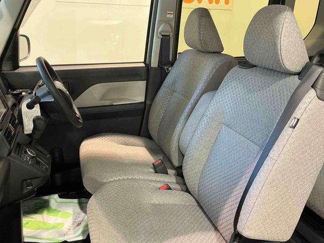 タント Ｘ　アイドリングストップ車　ブレーキサポート　電動ミラー　ナビＴＶ　スマートキーシステム　ＬＥＤライト　キーレスキー　Ｂカメラ　車線逸脱警報　メモリナビ　オートハイビーム　盗難警報装置（9枚目）