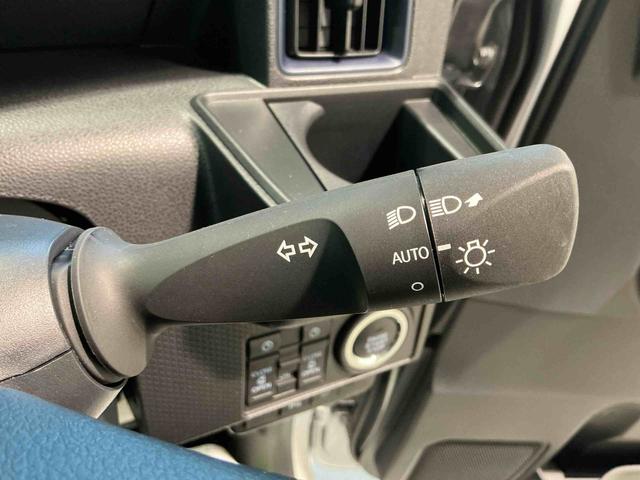 タント Ｘ　アイドリングストップ車　ブレーキサポート　電動ミラー　ナビＴＶ　スマートキーシステム　ＬＥＤライト　キーレスキー　Ｂカメラ　車線逸脱警報　メモリナビ　オートハイビーム　盗難警報装置（18枚目）