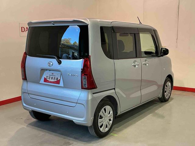 タント Ｘ　アイドリングストップ車　ブレーキサポート　電動ミラー　ナビＴＶ　スマートキーシステム　ＬＥＤライト　キーレスキー　Ｂカメラ　車線逸脱警報　メモリナビ　オートハイビーム　盗難警報装置（27枚目）