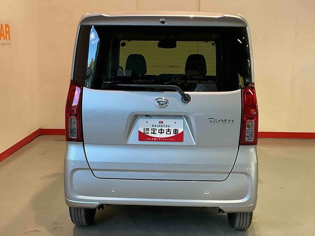 タント Ｘ　アイドリングストップ車　ブレーキサポート　電動ミラー　ナビＴＶ　スマートキーシステム　ＬＥＤライト　キーレスキー　Ｂカメラ　車線逸脱警報　メモリナビ　オートハイビーム　盗難警報装置（28枚目）