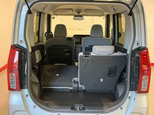 タント Ｘ　アイドリングストップ車　ブレーキサポート　電動ミラー　ナビＴＶ　スマートキーシステム　ＬＥＤライト　キーレスキー　Ｂカメラ　車線逸脱警報　メモリナビ　オートハイビーム　盗難警報装置（30枚目）