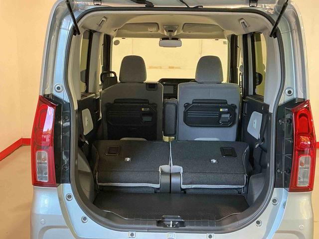 タント Ｘ　アイドリングストップ車　ブレーキサポート　電動ミラー　ナビＴＶ　スマートキーシステム　ＬＥＤライト　キーレスキー　Ｂカメラ　車線逸脱警報　メモリナビ　オートハイビーム　盗難警報装置（31枚目）