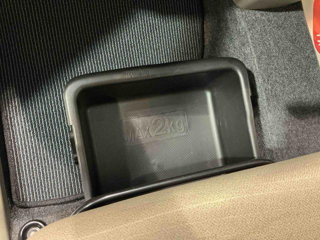 ムーヴ Ｘ　電動ミラー　アイドリングストップ車　デュアルエアバッグ　ＴＶナビ　盗難防止　インテリキー　ＡＷ　ベンチ　キーレスエントリ　エアバック　衝突安全ボディ　ＡＢＳ　オートライト（11枚目）