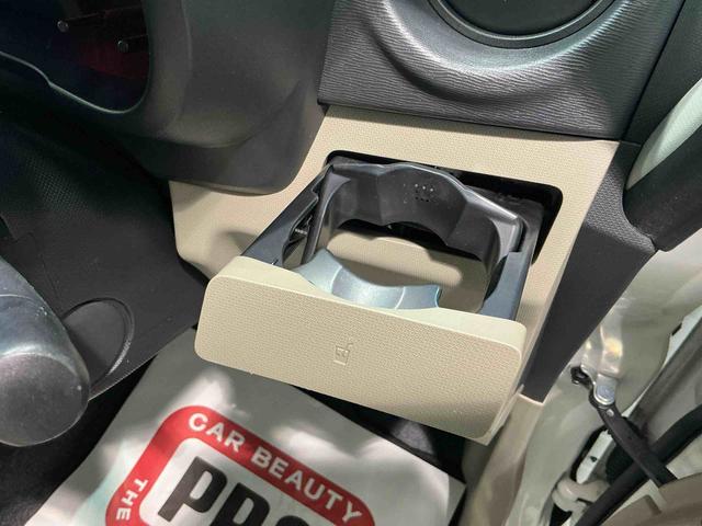 ムーヴ Ｘ　電動ミラー　アイドリングストップ車　デュアルエアバッグ　ＴＶナビ　盗難防止　インテリキー　ＡＷ　ベンチ　キーレスエントリ　エアバック　衝突安全ボディ　ＡＢＳ　オートライト（14枚目）