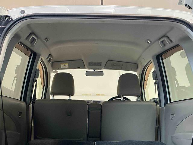 ムーヴ Ｘ　電動ミラー　アイドリングストップ車　デュアルエアバッグ　ＴＶナビ　盗難防止　インテリキー　ＡＷ　ベンチ　キーレスエントリ　エアバック　衝突安全ボディ　ＡＢＳ　オートライト（29枚目）