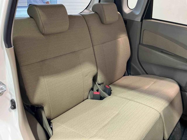 ムーヴ Ｘ　電動ミラー　アイドリングストップ車　デュアルエアバッグ　ＴＶナビ　盗難防止　インテリキー　ＡＷ　ベンチ　キーレスエントリ　エアバック　衝突安全ボディ　ＡＢＳ　オートライト（33枚目）