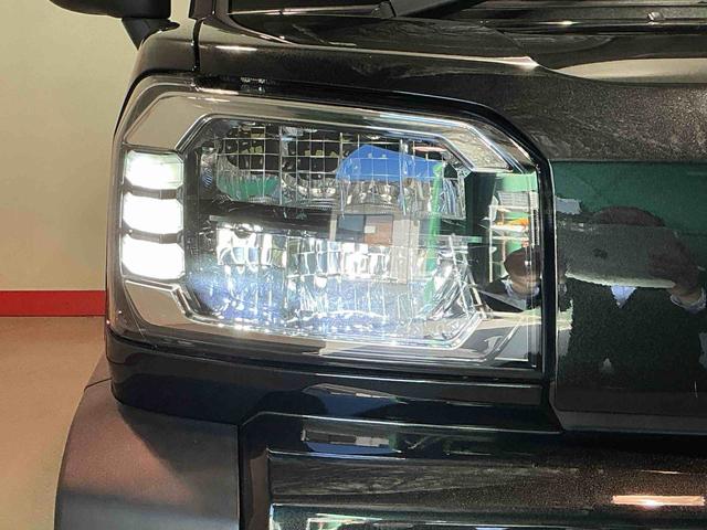 タフト G タバコ臭 被害軽減ブレーキ コーナーセンサ シートH Iストップ リアカメラ メモリナビ スマートキー&プッシュスタート 車線逸脱防止 ドライブレコーダー ナビTV(10枚目)