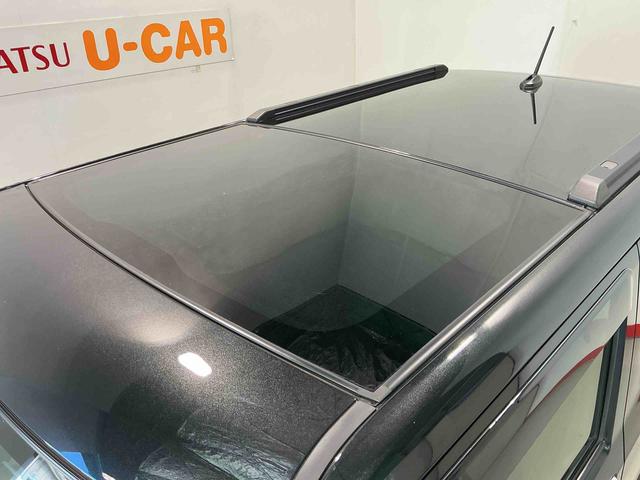 タフト G タバコ臭 被害軽減ブレーキ コーナーセンサ シートH Iストップ リアカメラ メモリナビ スマートキー&プッシュスタート 車線逸脱防止 ドライブレコーダー ナビTV(12枚目)