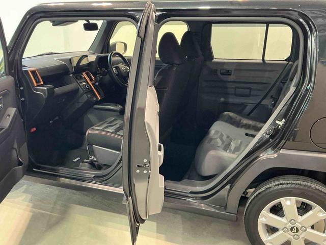 タフト G タバコ臭 被害軽減ブレーキ コーナーセンサ シートH Iストップ リアカメラ メモリナビ スマートキー&プッシュスタート 車線逸脱防止 ドライブレコーダー ナビTV(14枚目)