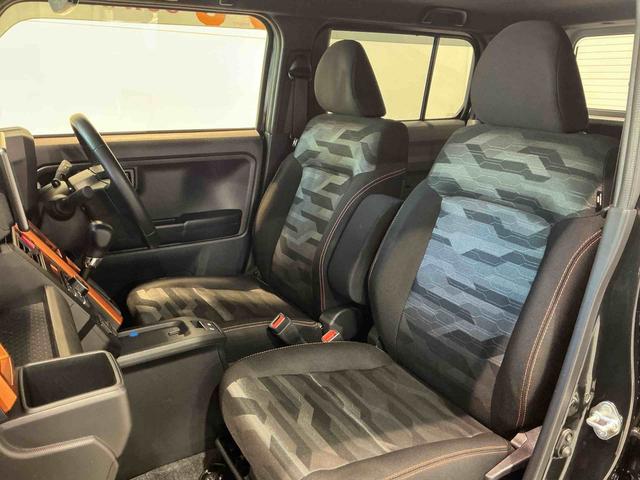 タフト G タバコ臭 被害軽減ブレーキ コーナーセンサ シートH Iストップ リアカメラ メモリナビ スマートキー&プッシュスタート 車線逸脱防止 ドライブレコーダー ナビTV(16枚目)