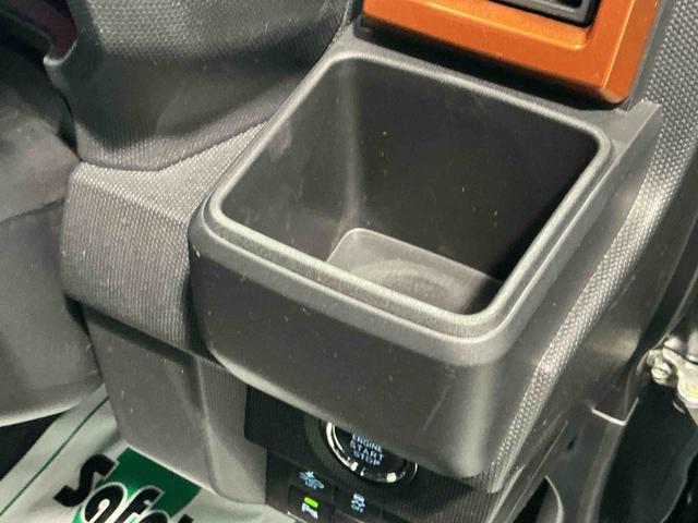 タフト G タバコ臭 被害軽減ブレーキ コーナーセンサ シートH Iストップ リアカメラ メモリナビ スマートキー&プッシュスタート 車線逸脱防止 ドライブレコーダー ナビTV(24枚目)