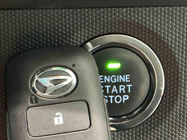 タフト G タバコ臭 被害軽減ブレーキ コーナーセンサ シートH Iストップ リアカメラ メモリナビ スマートキー&プッシュスタート 車線逸脱防止 ドライブレコーダー ナビTV(34枚目)