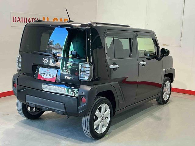 タフト G タバコ臭 被害軽減ブレーキ コーナーセンサ シートH Iストップ リアカメラ メモリナビ スマートキー&プッシュスタート 車線逸脱防止 ドライブレコーダー ナビTV(35枚目)