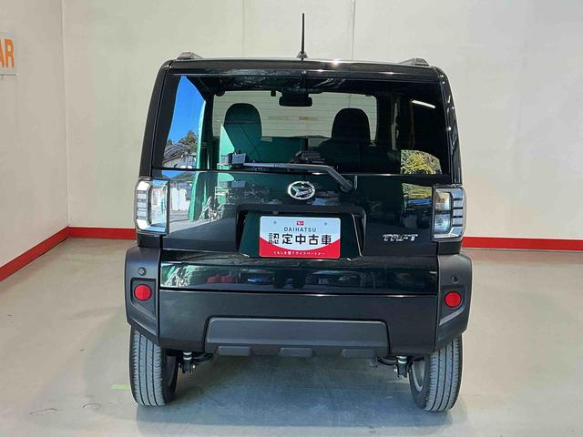 タフト G タバコ臭 被害軽減ブレーキ コーナーセンサ シートH Iストップ リアカメラ メモリナビ スマートキー&プッシュスタート 車線逸脱防止 ドライブレコーダー ナビTV(36枚目)